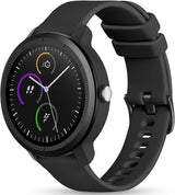 20mm Szilikon Sport Csere Szíj Vivoactive 3/Venu/Vivomove HR-hez - Outlet24