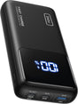 INIU 100W 25000mAh Powerbank - Kompakt és erős külső akkumulátor MacBook, iPhone, iPad és Steam Deck készülékekhez - Image 1