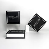 FLORYLASH® Minilashes - 8 db Kicsi Mágneses Pótszempilla 2-3 Mágnessel, Eyeliner Nélkül - Image 6