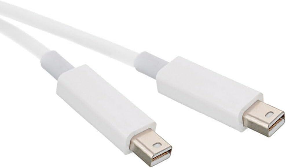 Videó Adatkábel MacBook-hoz 2M, Thunderbolt Férfi-Férfi Újracsomagolt termék - Outlet24