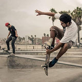 Skateboard Csavarok és Mindent-egyben Eszközök, Hordozható T Tartozék L-Típusú Csillagfejű Kulccsal - Outlet24