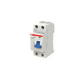 ABB F202 A-40/0.03 - RCD áramköri megszakító 40A, 4-Pólusú, 230/400 V AC Újracsomagolt termék - Outlet24