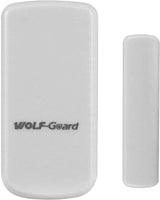 Ajtó Ablak Érzékelő -Wolf Guard MC-06A 433MHz Vezeték nélküli Újracsomagolt termék - Outlet24