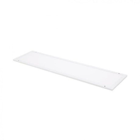 BTR LED Panel SLIM UGR<19, 30W, 2400lm, 4000K Egyszerű Szerelés Újracsomagolt termék - Outlet24