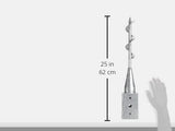 CONNEX HV4336 Drew földbe süllyeszthető hüvely 91mm, 91 x 650 mm - Outlet24