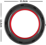 Dyson V10 Porszívó Csere Alkatrész: Porfogó Fedél, Tömítőgyűrű Csavarhúzóval - Outlet24