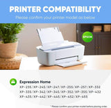 Epson 29XL 29 XL tintapatron 6 db-os készlet - Outlet24