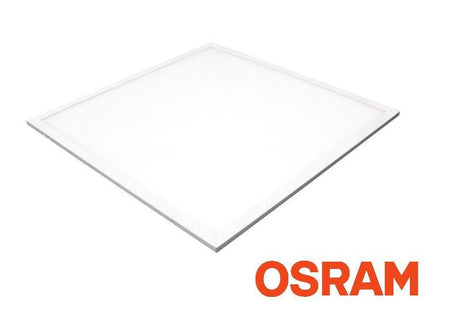 LED Panel 30W 2400lm, 62x62 cm Újracsomagolt termék - Outlet24