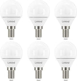 Linkind E14 LED Lámpa P45, 4.9W - Outlet24