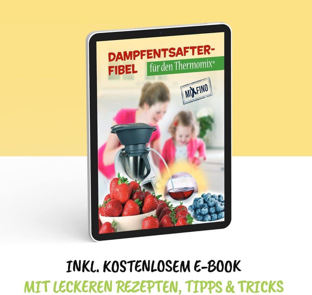 Monsieur Cuisine Connect Gyümölcscentrifuga alkatrész, tál + cső - Outlet24